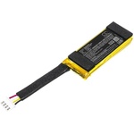 Cameron Sino Батерия за JBL Tuner, 1850 mAh, Li-Pol (CS-JBT200SL)