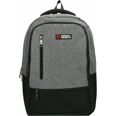 Enrico Benetti Hamburg 15 EB-62124026 light Grey 25 l