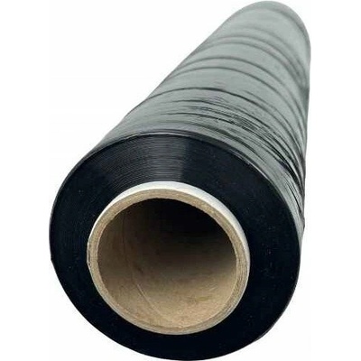 BSTech Stretch fólie černá 23mic 3.00/2.70