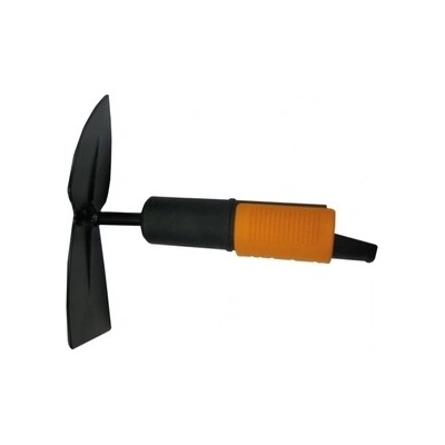 Okopávačka FISKARS QUIKFIT srdcová 55mm 1000734 – Zboží Dáma