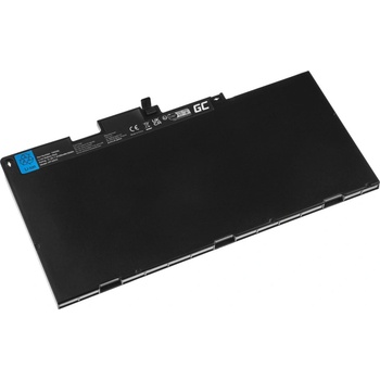 Green Cell Батерия за HP EliteBook 745 G4 / 755 G4 / 840 G4 / 850 G4, 3100 mAh (HP169V2)