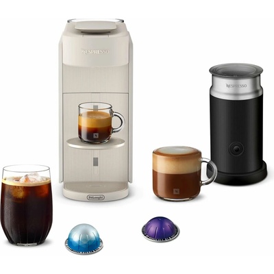 De'Longhi ENV200.W Vertuo Up l