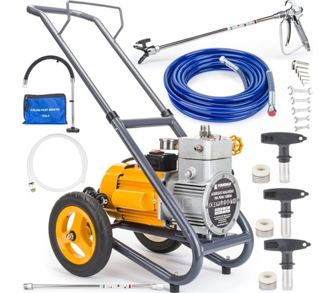 POWERMAT PM-PDM-1500 -