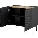 Cama Meble Onda 2D
