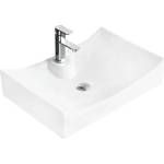 Mexen Gaja 66x45 cm white (21726600)