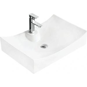 Mexen Gaja 66x45 cm white (21726600)