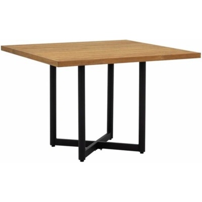 Applebee Jakarta jedálenský stôl 110 x 110 cm