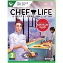 Chef Life - A Restaurant Simulator (XSX)