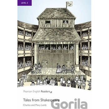 Tales from Shakespeare + Mp3