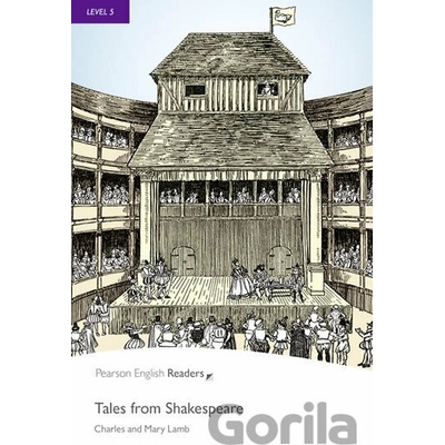 Tales from Shakespeare + Mp3