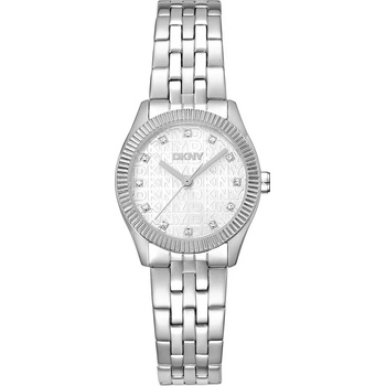 DKNY Дамски часовник DKNY Logo Mini - DK1L126M0035 (DK1L126M0035)
