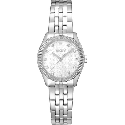 DKNY Дамски часовник DKNY Logo Mini - DK1L126M0035 (DK1L126M0035)