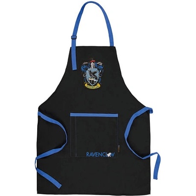 Cinereplicas Kuchyňská zástěra Harry Potter Havraspár