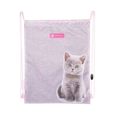 Astrabag Pink Kitty AD1 507022046
