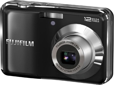 Fujifilm Finepix AV130 - Heureka.cz