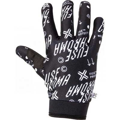 Fuse Chroma LF alias/black