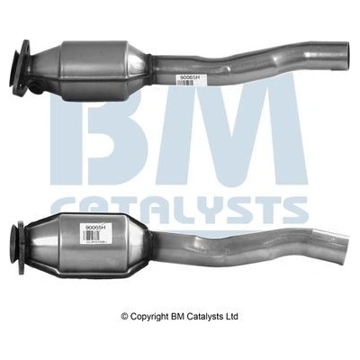 Katalyzátor BM CATALYSTS BM90065H