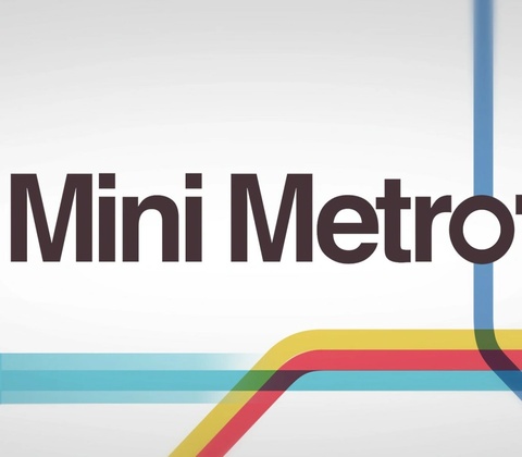Mini Metro