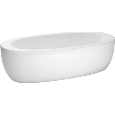 Laufen Il Bagno Alessi One 203 x 102 cm H2419700006751