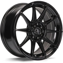 Seventy9 Scf-F 7x15 4x100 ET35 black gloss