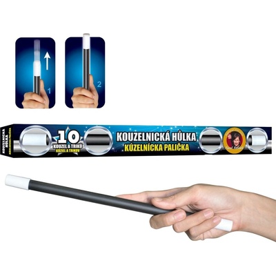 Sparkys Sada kouzel Kouzelnická hůlka