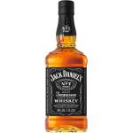 Jack Daniel's Jack Daniel’s - американско тенеси уиски 1.75L