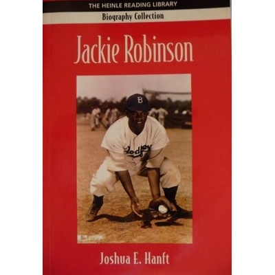 Heinle Reading Library: JACKIE ROBINSON