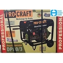 PROCRAFT DP80/3
