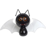 Lightex Led НОЩНА ЛАМПА ЗА КОНТАКТ СЪС СЕНЗОР 0.4w 10lm rgb lightex bat (3800883159638)