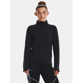 Under Armour Дамска тениска Under Armour UA Train CW 1/2 Цип Under Armour | Cheren | ЖЕНИ | XS