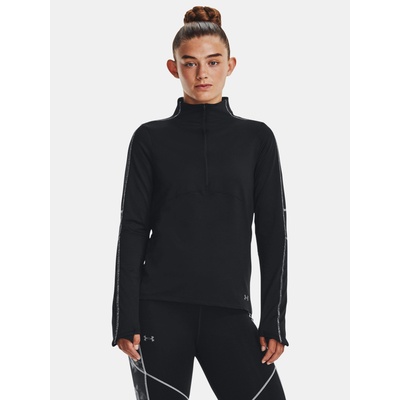 Under Armour Дамска тениска Under Armour UA Train CW 1/2 Цип Under Armour | Cheren | ЖЕНИ | XS