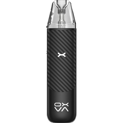 Oxva NeXlim GO Pod Kit 1800 mAh černá carbon