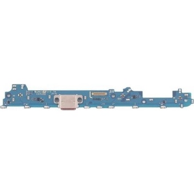 Samsung Galaxy Tab S9 FE X516 - Nabíjecí Konektor PCB Deska