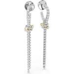 Swarovski обици дамски циркон HYPERBOLA (5752866)