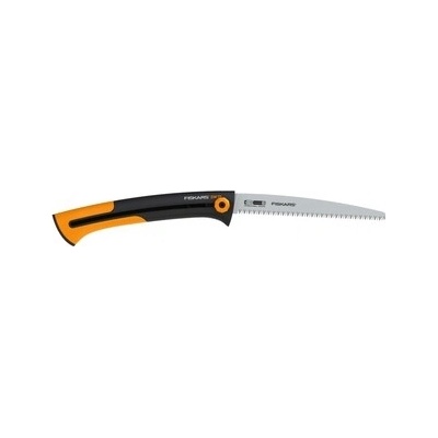 Pilka FISKARS XTRACT L SW75 zahradní zasouvací velká 1000614 – Zboží Dáma