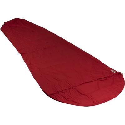 Cocoon Вътрешен чувал Cocoon MummyLiner Mikrofaser Travel sleeping bag - Cranberry - размер 241 x 90/56 cm (515-0039-c)