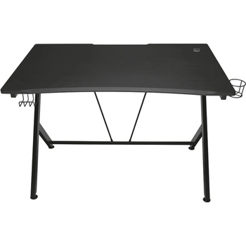 Trust Gaming (Разопаковано) TRUST GXT 711 Dominus Gaming Desk Ергономично геймърско бюро (22523)