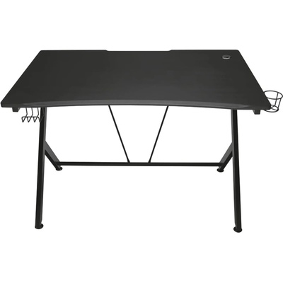 Trust Gaming (Разопаковано) TRUST GXT 711 Dominus Gaming Desk Ергономично геймърско бюро (22523)