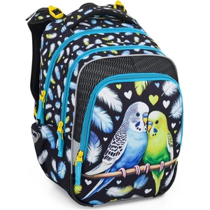 Bagmaster BETA 25 A Parrots (BM-BETA25)