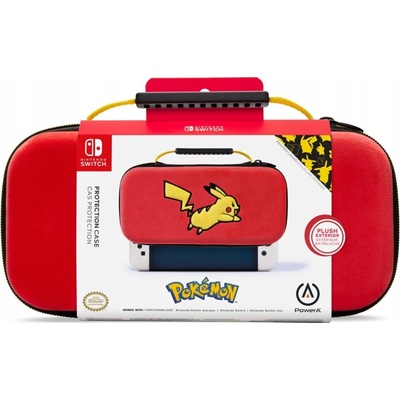 PowerA Protection Case Nintendo Switch - Pokémon Pikachu Jump