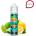 Jungle Fever Monsoon Breeze 12ml/60ml