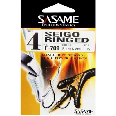 Sasame Seigo Ringed vel.6 13ks