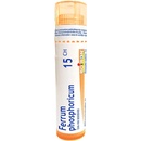 CHAMOMILLA VULGARIS POR 15CH GRA 1X4G