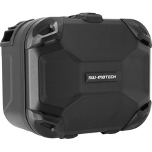SW MOTECH DUSC L Black. 41 l. ABS