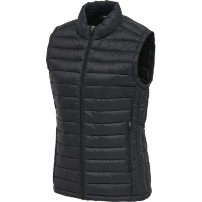 Hummel hmlRED Quilted Waistcoat Woman 215214-2001