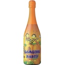 Bambino Broskyňa Šampanské detské 0,75 l