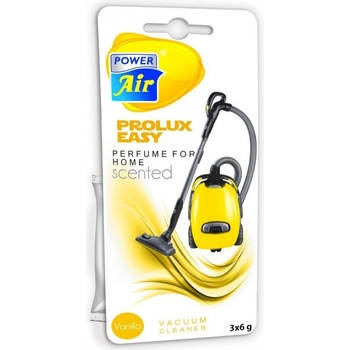 Prolux Easy Vanilla 3 x 6 g