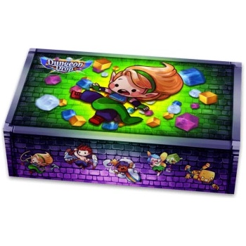 Phase Shift Games Dungeon Drop Treasure Trunk