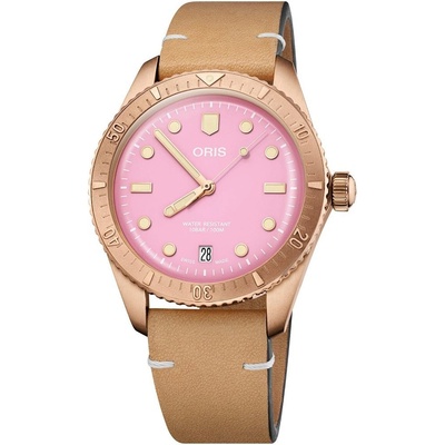 Oris 0173377713158-0751904BR