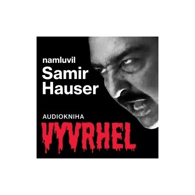 Vyvrhel